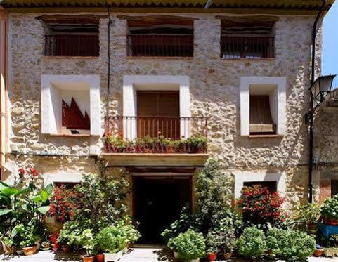 Alcoleja La Llar D'Aitana 게스트하우스 외부 사진