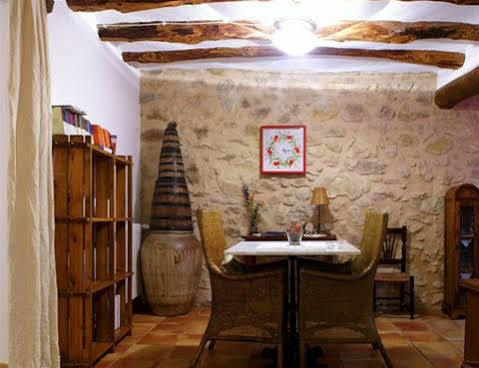 Alcoleja La Llar D'Aitana 게스트하우스 외부 사진